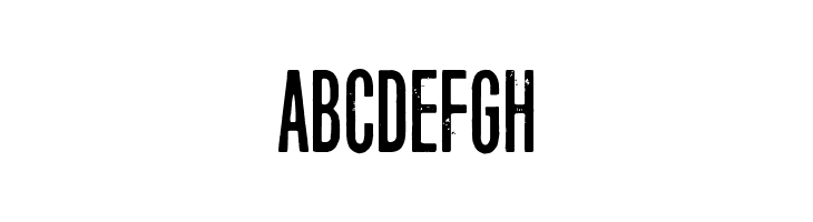 Forty-six  Free Fonts Download