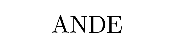 Symbola  Free Fonts Download