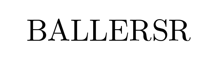 Symbola  Free Fonts Download