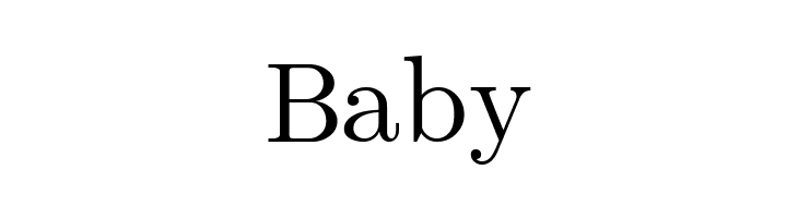 Symbola  Free Fonts Download