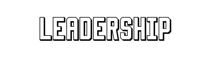 Slimfit Shadowed  Free Fonts Download