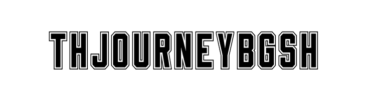 Slimfit College  Free Fonts Download