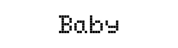 ScreenMatrix  Free Fonts Download