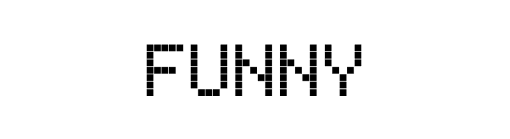 ScreenMatrix  Free Fonts Download