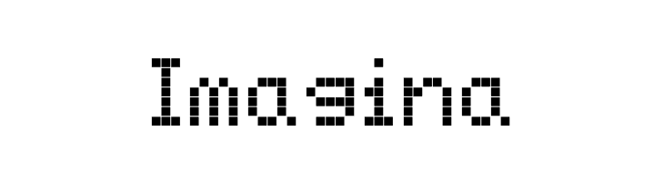 ScreenMatrix  Free Fonts Download