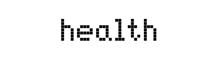 ScreenMatrix  Free Fonts Download