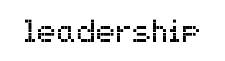 ScreenMatrix  Free Fonts Download