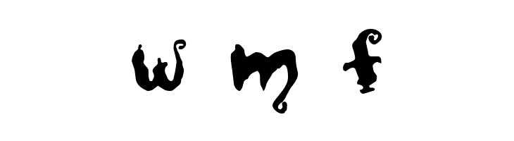 Close to Me  Free Fonts Download