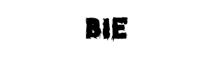 why so serious  Free Fonts Download
