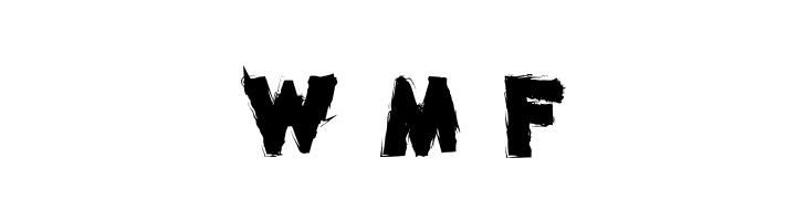 why so serious  Free Fonts Download