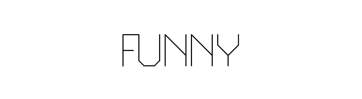 Octagonal Light  Free Fonts Download