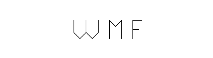 Octagonal Light  Free Fonts Download