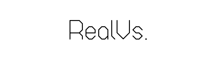 Octagonal  Free Fonts Download