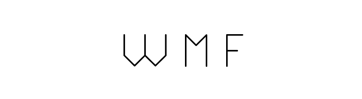 Octagonal  Free Fonts Download