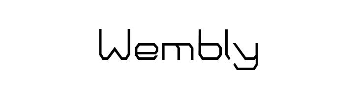 Cisco Extrabold  Free Fonts Download