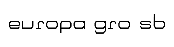 Cisco Extrabold  Free Fonts Download
