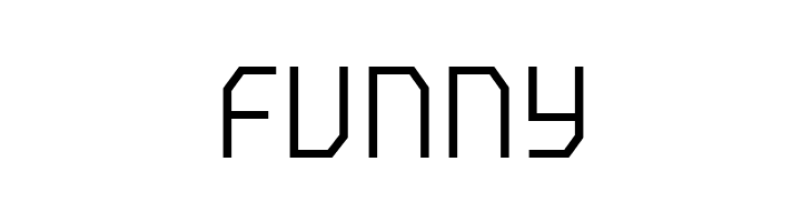 mechanik Light  Free Fonts Download