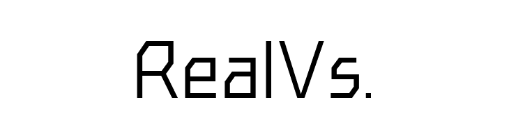 mechanik Light  Free Fonts Download