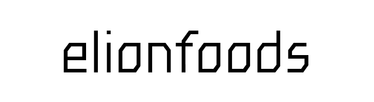 mechanik Light  Free Fonts Download