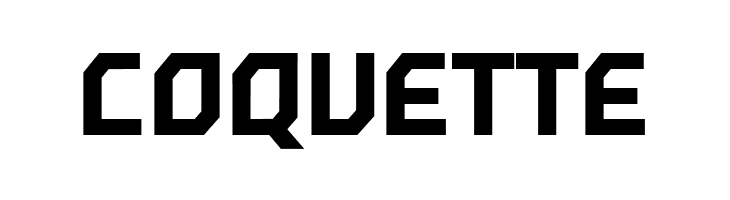 mechanik Bold  Free Fonts Download