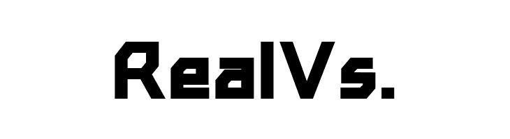 mechanik Bold  Free Fonts Download