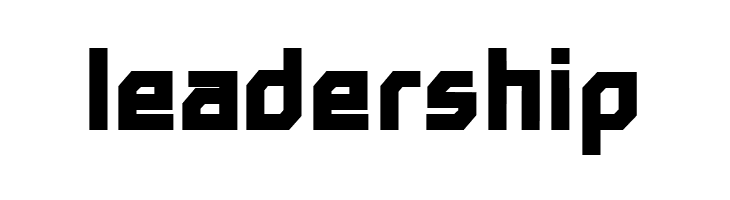 mechanik Bold  Free Fonts Download