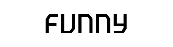 mechanik Regular  Free Fonts Download