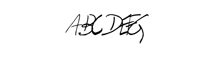 Prof. Jorge  Free Fonts Download