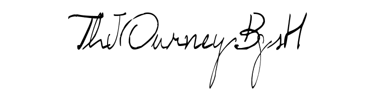 Prof. Jorge  Free Fonts Download