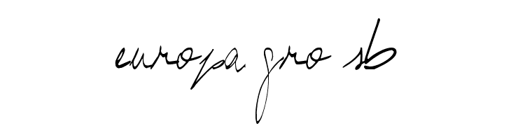 Prof. Jorge  Free Fonts Download