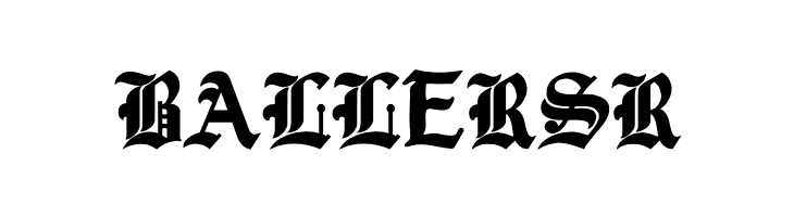 Ancient Medium  Free Fonts Download