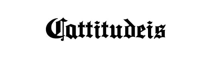 Ancient Medium  Free Fonts Download