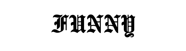 Ancient Medium  Free Fonts Download