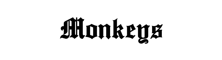 Ancient Medium  Free Fonts Download