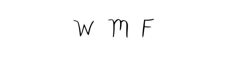 Aimee  Free Fonts Download