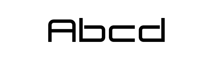 Expansiva-Bold  Free Fonts Download