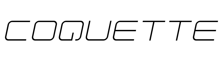 Expansiva-Italic  Free Fonts Download