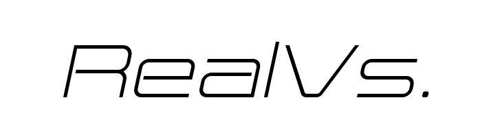 Expansiva-Italic  Free Fonts Download