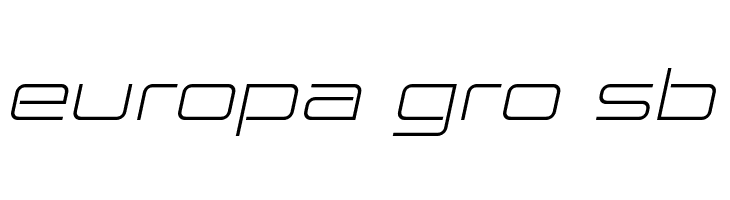 Expansiva-Italic  Free Fonts Download