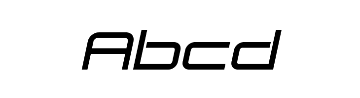 Expansiva-BoldItalic  Free Fonts Download