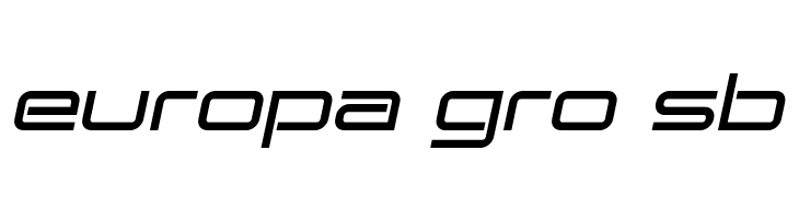 Expansiva-BoldItalic  Free Fonts Download