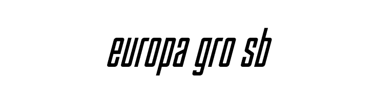 Enfatica-Oblique  Free Fonts Download