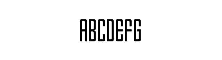 Enfatica-Normal  Free Fonts Download