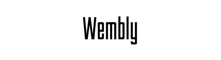 Enfatica-Normal  Free Fonts Download