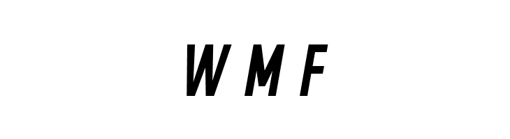 GROTESKIA-OBLIQUE  Free Fonts Download
