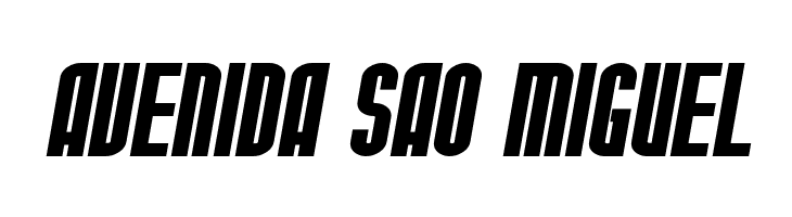 SF Port McKenzie Extended Bold Italic  Free Fonts Download