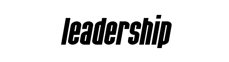 SF Port McKenzie Extended Bold Italic  Free Fonts Download