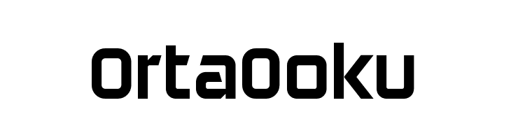 DAGGERSQUARE  Free Fonts Download