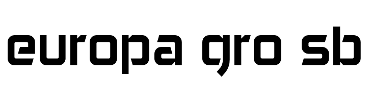 DAGGERSQUARE  Free Fonts Download