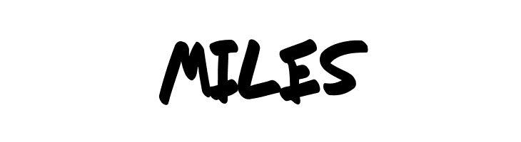 Fresh Marker  Free Fonts Download